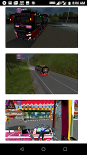 Indian Bus Mod Livery For Pc Windows And Mac Free Download
