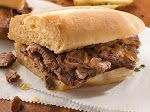 Slow Cooker Easy French Dip Sandwiches was pinched from <a href="http://www.bettycrocker.com/recipes/slow-cooker-easy-french-dip-sandwiches/ac2aa614-e548-4b01-9ded-b201e640be2e?sc=Dip Recipes" target="_blank">www.bettycrocker.com.</a>