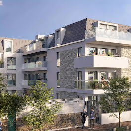 appartement à La Garenne-Colombes (92)