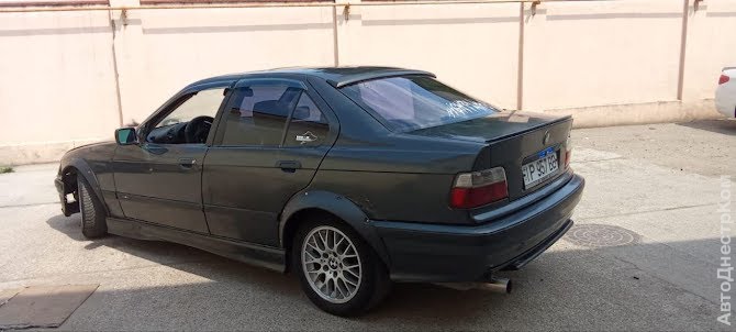 продам авто BMW 318 3er (E36) фото 3