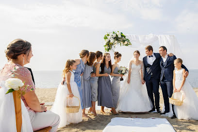 Fotógrafo de bodas Armand Avakimyan (armand). Foto del 16 de marzo 2023