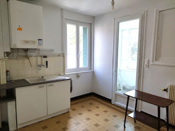 appartement à Givors (69)