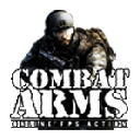 Combat Arms Chrome extension download