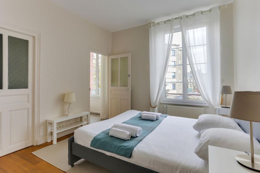 Vente appartement 2 pièces 50 m² à Rennes (35000), 299 250 €