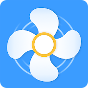 Clear Master - Clean & Booster 1.0.2 Icon