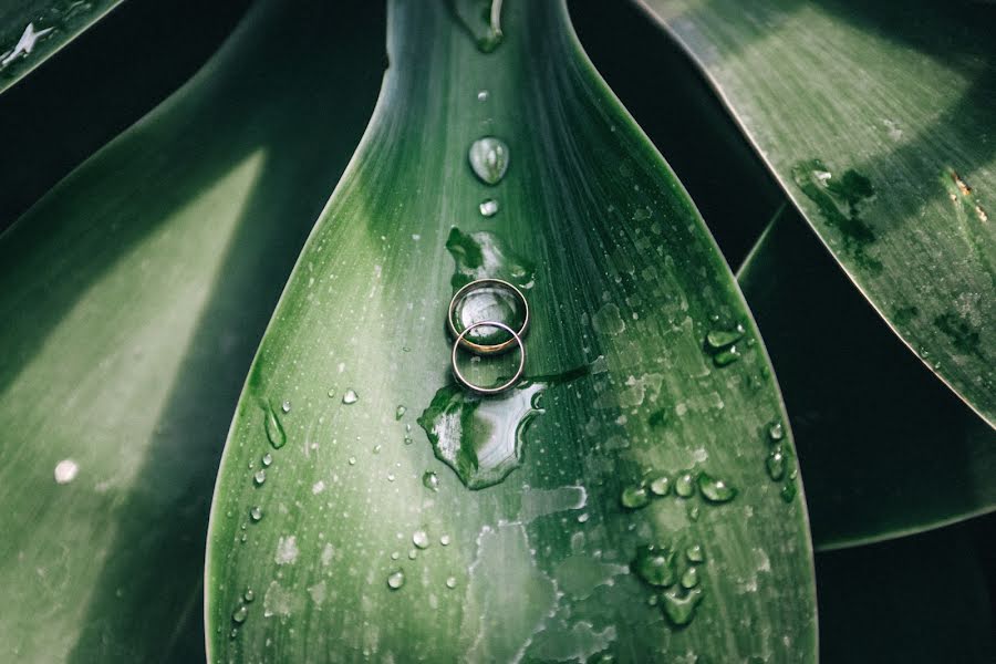 Fotografer pernikahan Andrey Karachevcev (andrkemr). Foto tanggal 9 Juli 2020