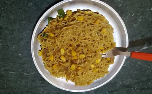 Cheese Corn Maggi