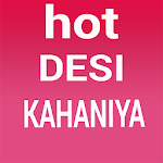 Cover Image of डाउनलोड hot desi kahaniya 1.1.0 APK