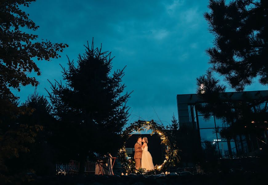 Fotografo di matrimoni Chingis Duanbekov (chingisduanbeko). Foto del 29 novembre 2018