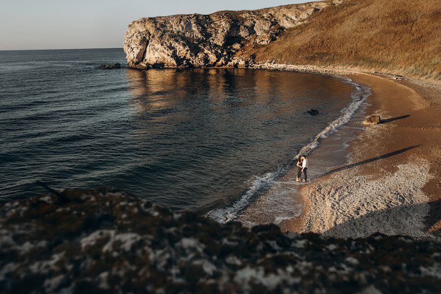 Fotograf ślubny Denis Klimenko (phoden). Zdjęcie z 2 lipca 2019