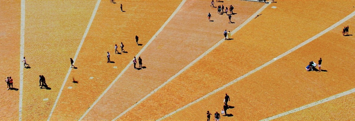 Piazza del Campo di Little_S