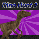 Dino Hunt 2 Chrome extension download