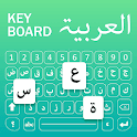 Arabic Keyboard icon