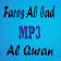 Fares Abbad Al Quran MP3 icon