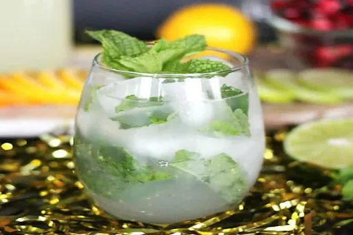 Virgin Lemonade Mojito