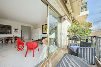 appartement à Neuilly-sur-Seine (92)