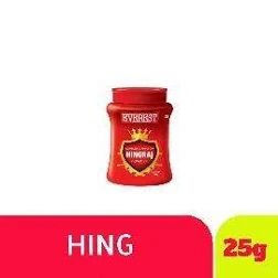 Everest Hingraj Powder - 25 gm