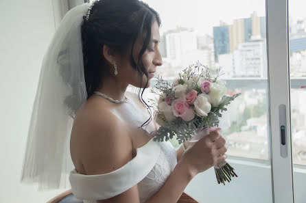 Hochzeitsfotograf Enrique Torres (enriquetorres). Foto vom 11. Juli 2023
