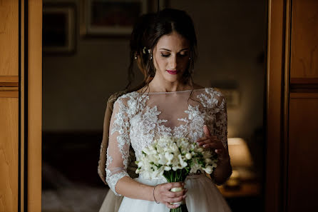 Wedding photographer Andrea Cacciola (andreacacciola). Photo of 29 October 2019