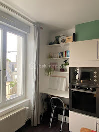 appartement à Brest (29)