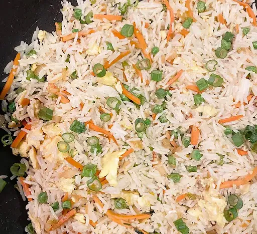 Egg Fried Rice