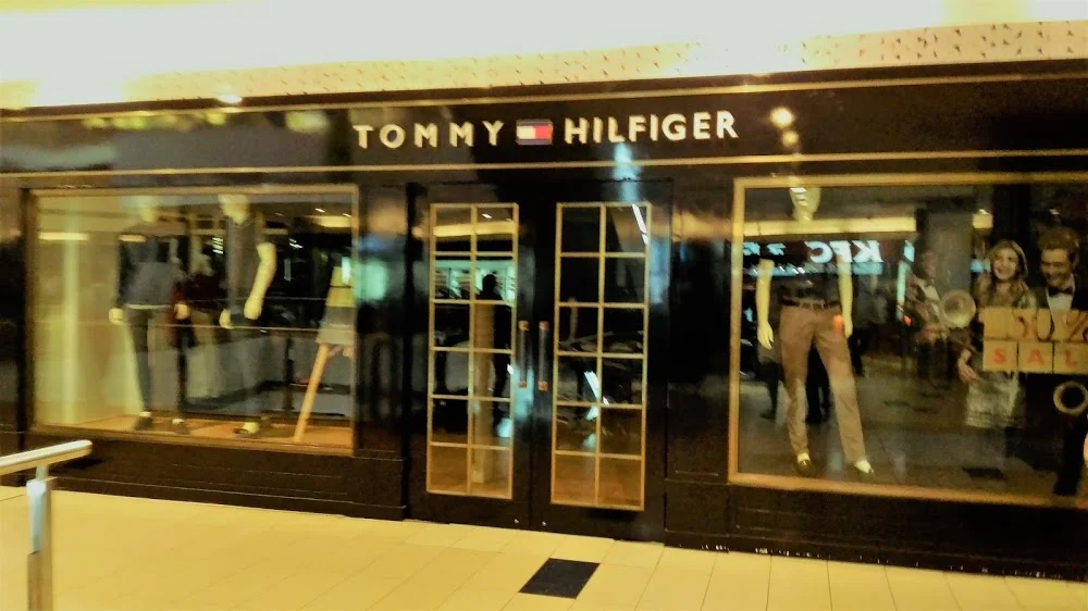 Find list of Tommy Hilfiger in Hyderabad - Tommy Hilfiger Stores