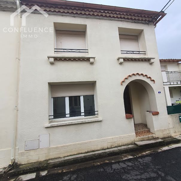 Location  maison 4 pièces 72.16 m² à Tonneins (47400), 665 €