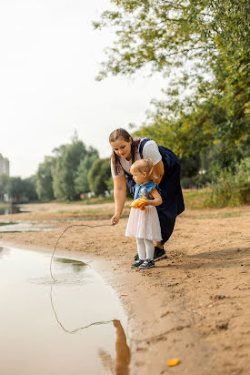 Fotografo di matrimoni Evgeniya Simonenko (jenyasimonenko). Foto del 4 settembre 2022