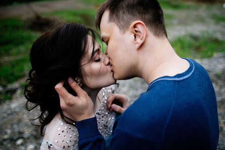 Fotógrafo de bodas Elina Popkova (popkovaelina). Foto del 30 de mayo 2017