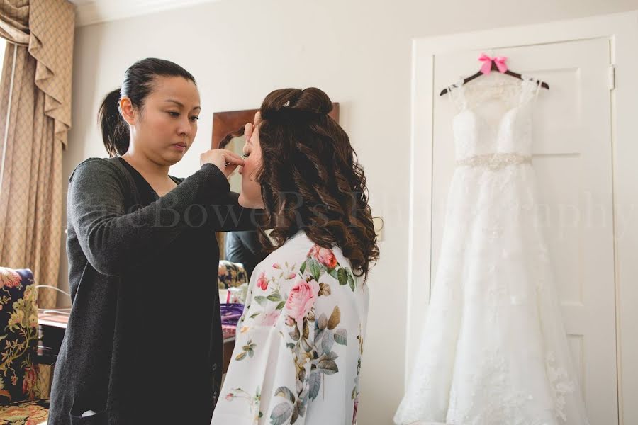 Photographe de mariage Sarah Bowers (sarahbowers). Photo du 8 septembre 2019