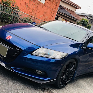 CR-Z ZF1