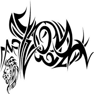 Tattoo Designs V7(圖3)-速報App