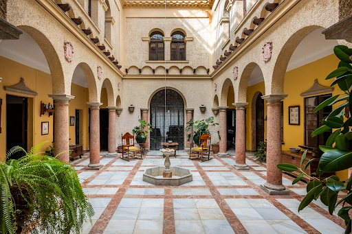 Property with garden 1