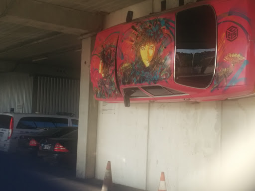 C215 MiB Parking