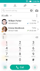 ZenUI Dialer & Contacts 3