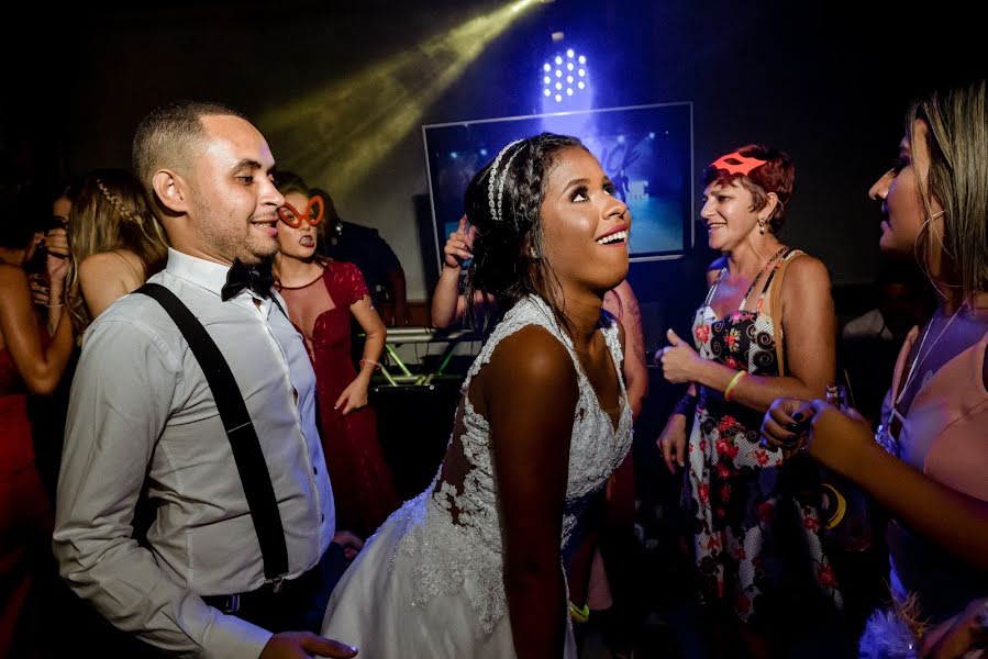 Fotógrafo de casamento Ney Nogueira (neynogueira). Foto de 20 de fevereiro 2019