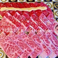 山鯨燒肉