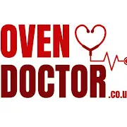 Oven Doctor Logo