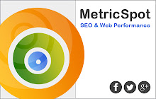 Análisis SEO de MetricSpot small promo image