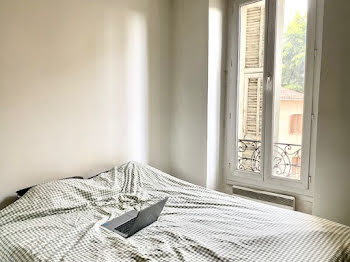 appartement à Nice (06)