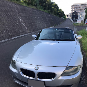 Z4 ロードスター 2.5i