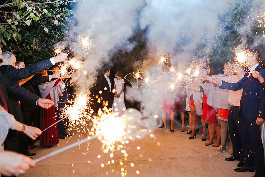 Fotógrafo de casamento Mariya Shishkova (mariashishkova). Foto de 28 de setembro 2016