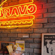 Bravo Burger 發福廚房