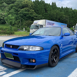 スカイライン GT-R BCNR33