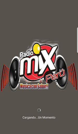 Radio Mix Peru