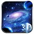 Spiral Galaxy 3D Fantasy Theme1.5.1