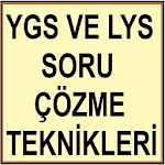 Cover Image of Baixar AYT TYT YKS TEST ÇÖZME TEKNİKLERİ 1.9 APK