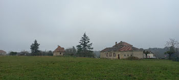 terrain à Saint-gery (24)