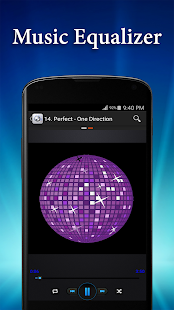 download Equalizer Equalizer Suara Boos free