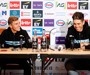 Herhaling van geschiedenis of toch spanning? Evenepoel en Van Aert kennen concurrenten voor trofee van Flandrien